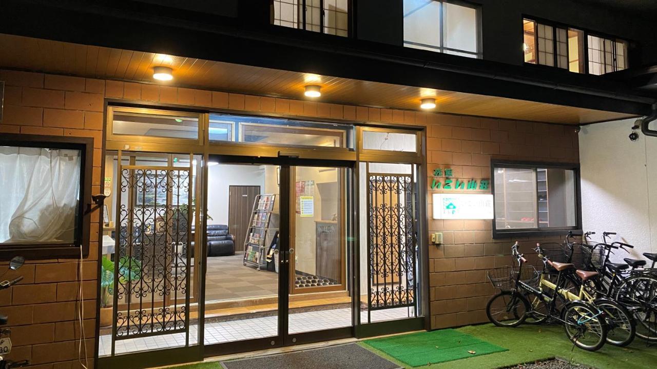 Hotel Ikoisanso Karuizawa Exterior foto