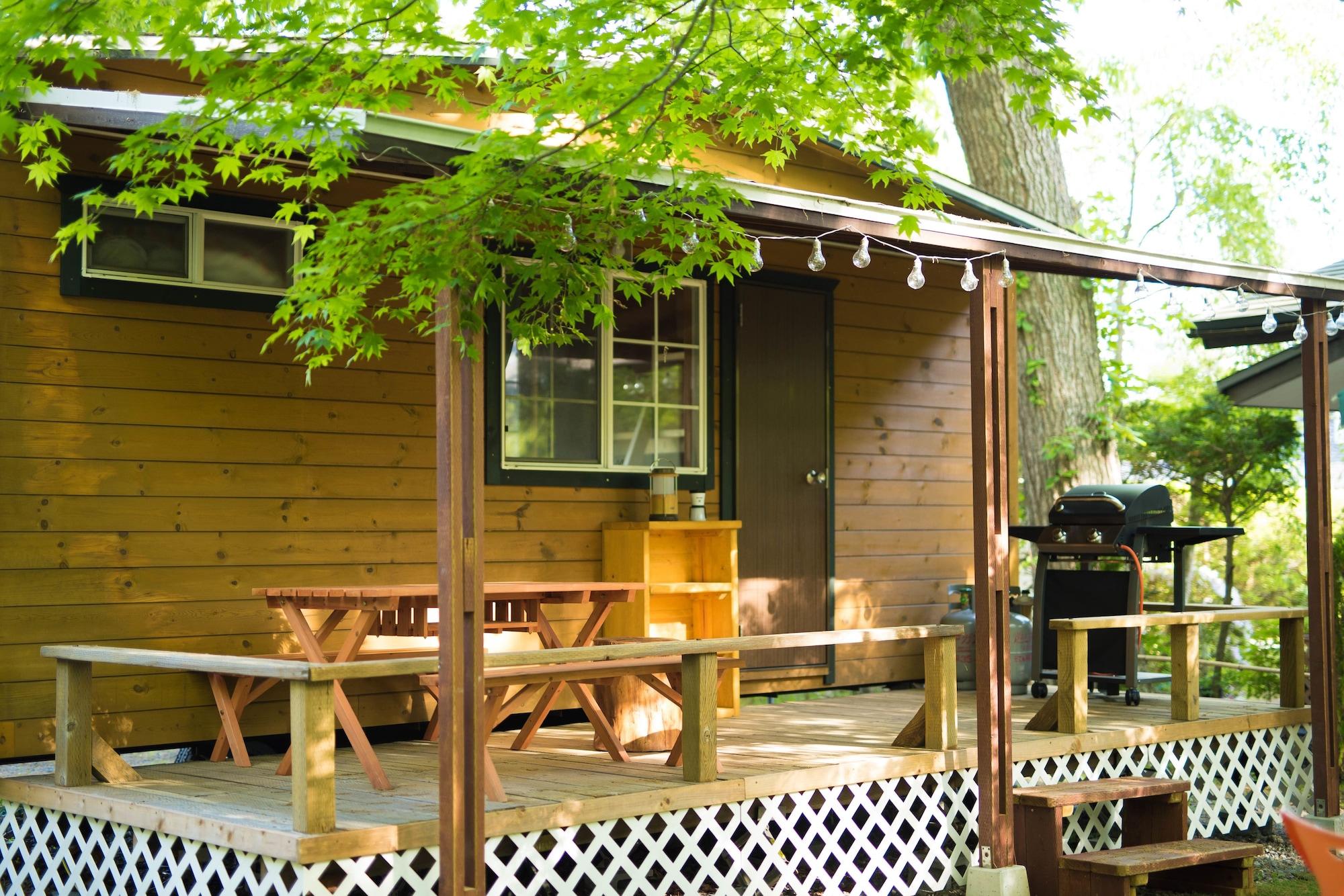 Hotel Ikoisanso Karuizawa Exterior foto
